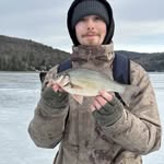 Dan Shepardson - @ontheflyguideservices - Instagram