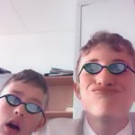 • - @danshillingspammmmm - Instagram