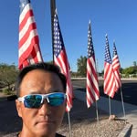 Dan Shin - @danshinwithwolves - Instagram