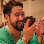 Danson - @dan_shinjo - Instagram