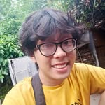 Shega Megananda - @danshin_shin - Instagram