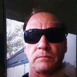 dan shook - @thunderrod7 - Instagram