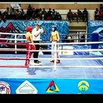 Kickboxing🔥 - @danshoo.kzo - Instagram