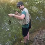Dan Shope - @les.poissons - Instagram
