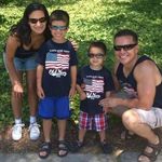 Dan Showalter - @agntdan70 - Instagram