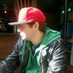 Daniel Showalter - @danshow164 - Instagram