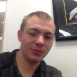 Daniel Showalter - @dshow164 - Instagram