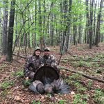 Daniel Showalter - @bohunter_95 - Instagram