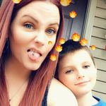 Danni Showalter - @sweet_cheeexs - Instagram