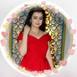 AARUHI - @dangal_tv_shows_ - Instagram