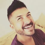 Dan Gore Oscar's, Shows, IConS Podcast - @latinsational - Instagram