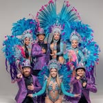 Paloma Dance Shows - @palomadanceshows - Instagram