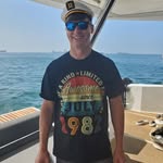 Dan Shrout - @danshrout1 - Instagram