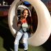Danielle Silverstein - Facebook