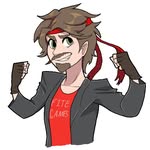 Dan Silvia - @mechamandan - Instagram
