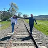 Danny y silvia - @danysilvia07 - TikTok