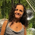 Dansilvia Oliveira🧘🏽‍♀️ - @dansilviaoliveira - Instagram