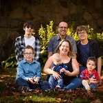 Daniel MaelDan Simoneau - @maeldansimons - Instagram