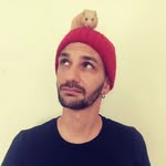 Dante Simonelli - @dantesimonelli - Instagram