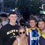 Dan Simons - @yeahimoriginal - Instagram
