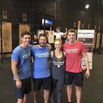 Dan Simons - @bigdannnn - Instagram
