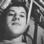 Dan Simons - @double.d418 - Instagram