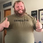 Daniel Simpkins - @therealdansimpkins - Instagram