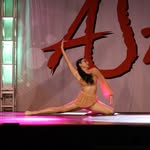 GRACE SIMPKINS - @gracesimpkinsdance - Instagram