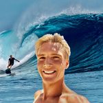 Dan Sinclair Surfing - @dan__sinclair - Instagram