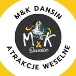 M&K Dansin Atrakcje Weselne - @mk_dansin_atrakcje_weselne - Instagram