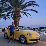 Dan Šindelek - @dansindelek - Instagram