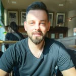 Daniel Šindelář - @dandas8 - Instagram