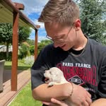 Daniel Šindelář - @danielsindelar2 - Instagram
