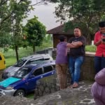 Rosi Tok Wes - @dansindon - Instagram