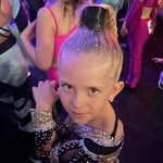 Ines Wernerson - @dansines2016 - Instagram