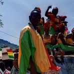 Sinè Danwô - Facebook
