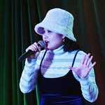 Tzingy - @dan.sing.soul - Instagram