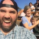 Dan Singletary - @danno3200 - Instagram