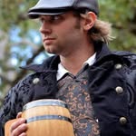 Daniel Singletary - @charmedbeekeeper - Instagram