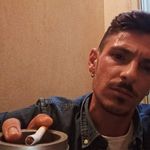 Danilo Sinisi - @danilosinisi - Instagram