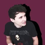 Daniel James Howell - @dansinnerllama - Instagram