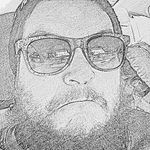 Dan Sipes - @hamfullofdan - Instagram