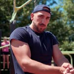 Danilo Sisto • Calisthenics Coach - @dani.sthenics - Instagram