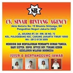 Cv.Sinar bintang agency jkt - @penyalur_prt_dan_baby_sitter - Instagram