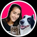 Dani | Pet Sitter em João Pessoa - @danimundodoscaes - Instagram