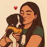 Dani Pet Sitter🌼 - @dani.apetsitter - Instagram