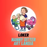 Info Loker Nanny dan Baby Sitter - @loker_nanny_sitter - Instagram