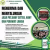 loker art dan sitter jkrta - @penyalurartdanbabysitter - TikTok