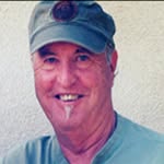 Dan Skaggs - @dangoat64 - Instagram