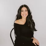 Daniela Skeen EFDA - @daniela_skeen - Instagram